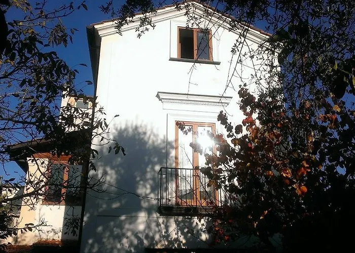 DOMINO HOUSE Montariello