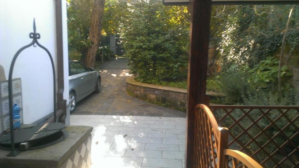 Appartamento Domino House Montariello *