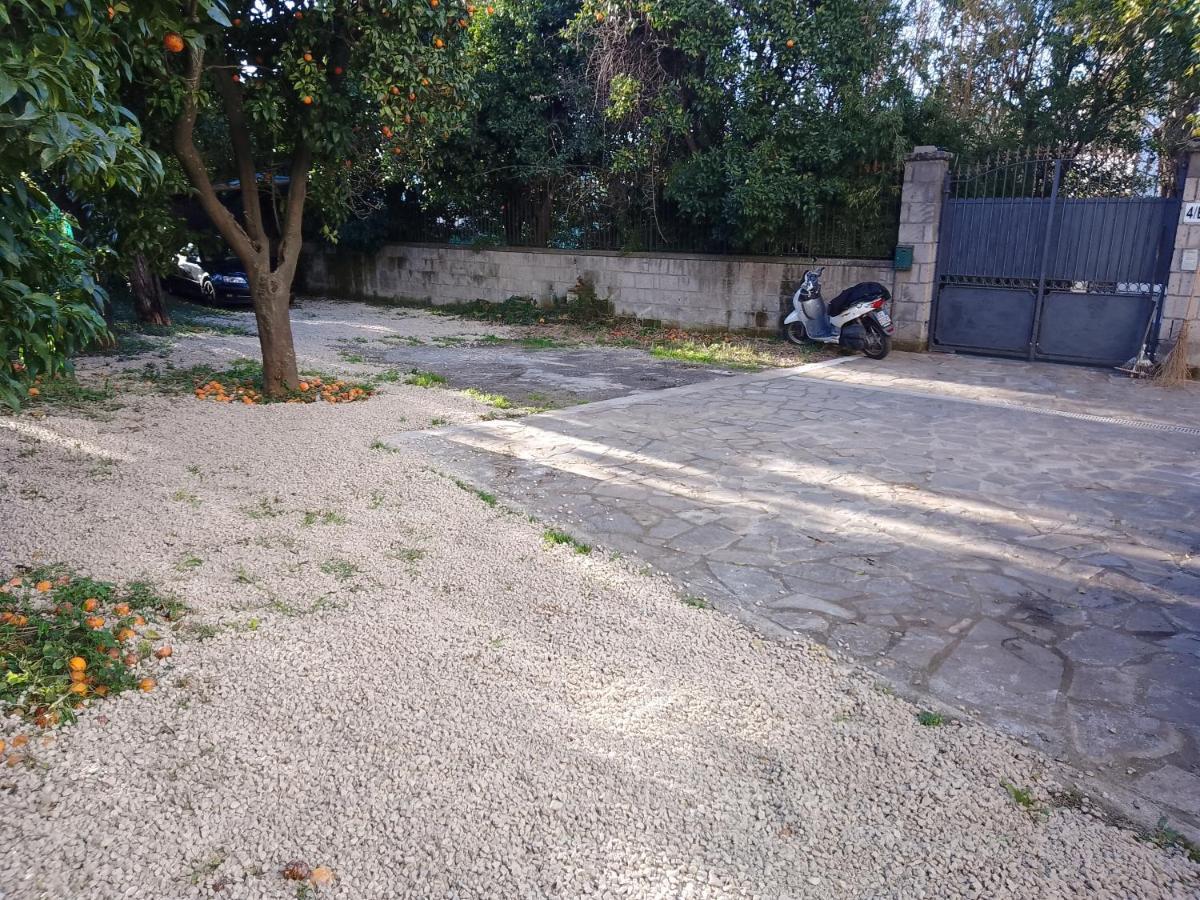 Domino House Montariello Appartamento