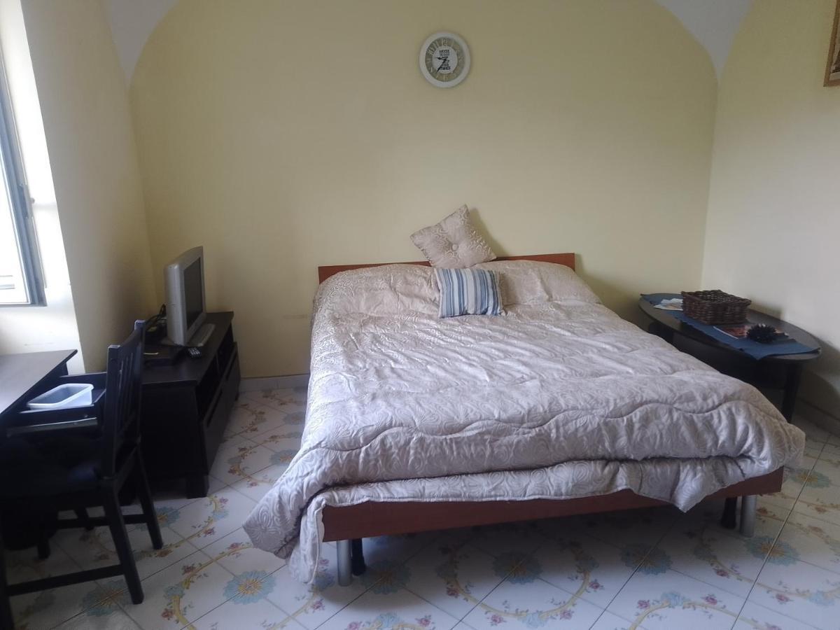Domino House Montariello Appartamento