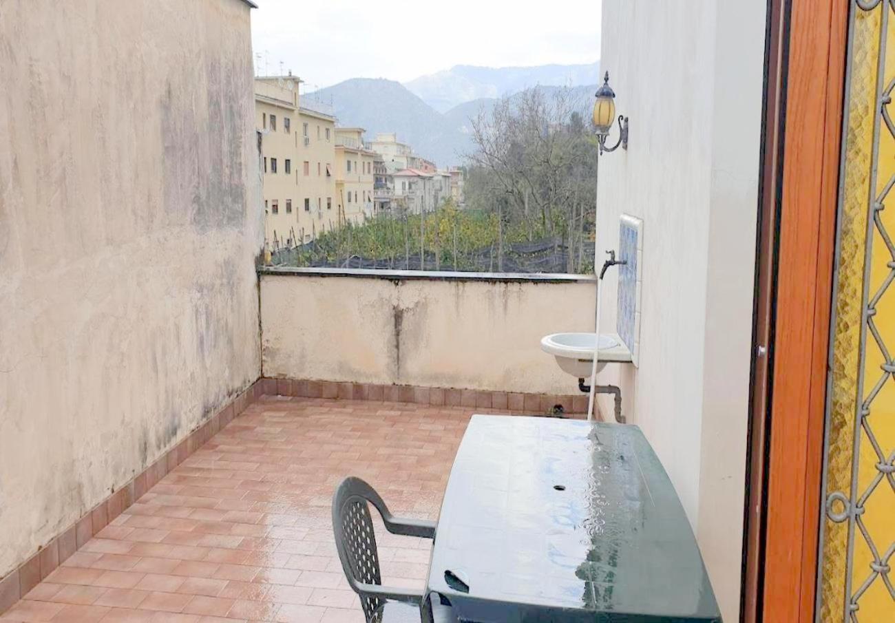 Appartamento Domino House Montariello