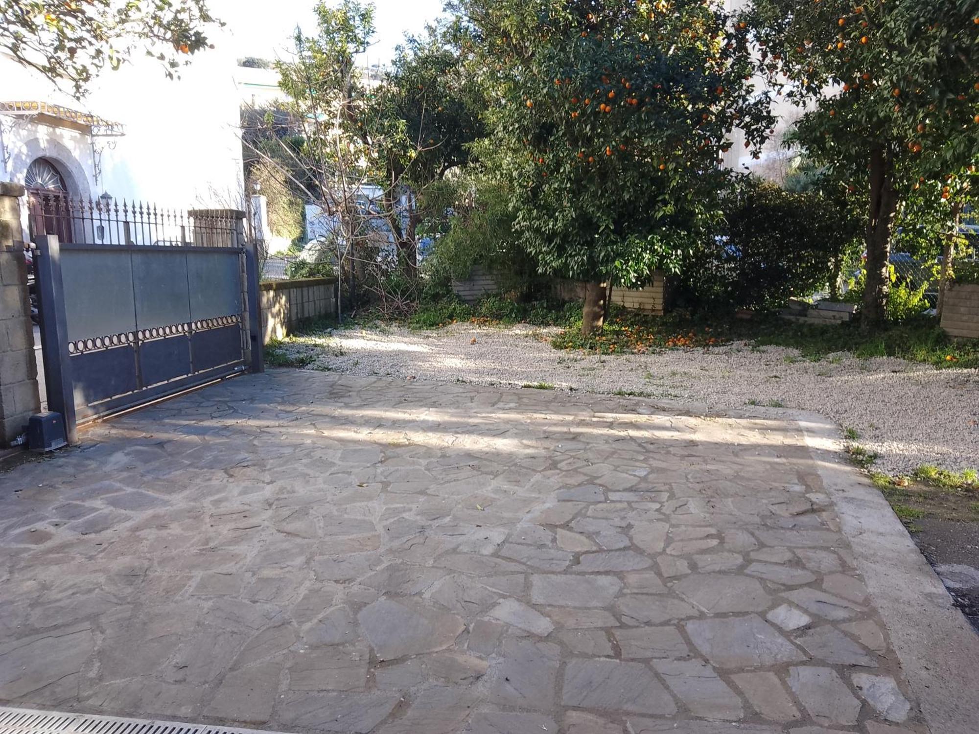 Appartamento Domino House Montariello *