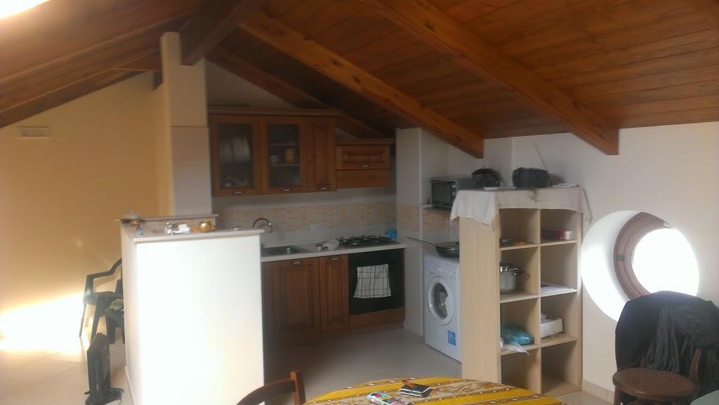 Domino House Montariello Appartamento Sorrento