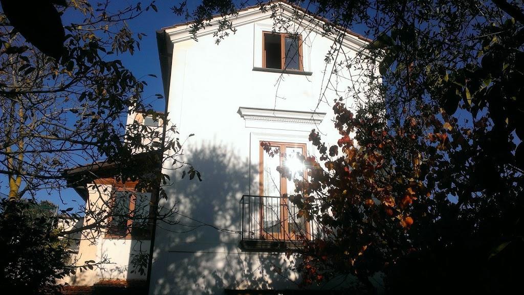 Appartamento Domino House Montariello *