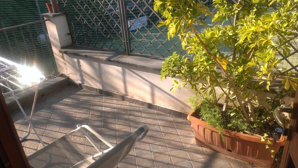 Appartamento Domino House Montariello Sorrento
