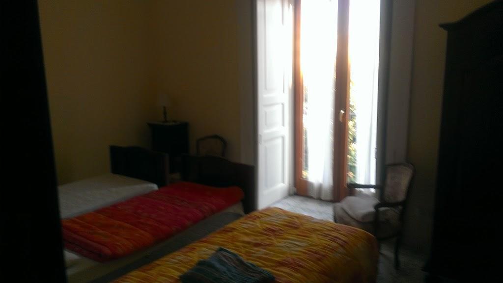 Appartamento Domino House Montariello