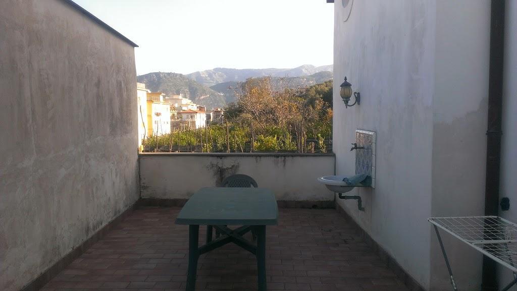 Domino House Montariello Appartamento