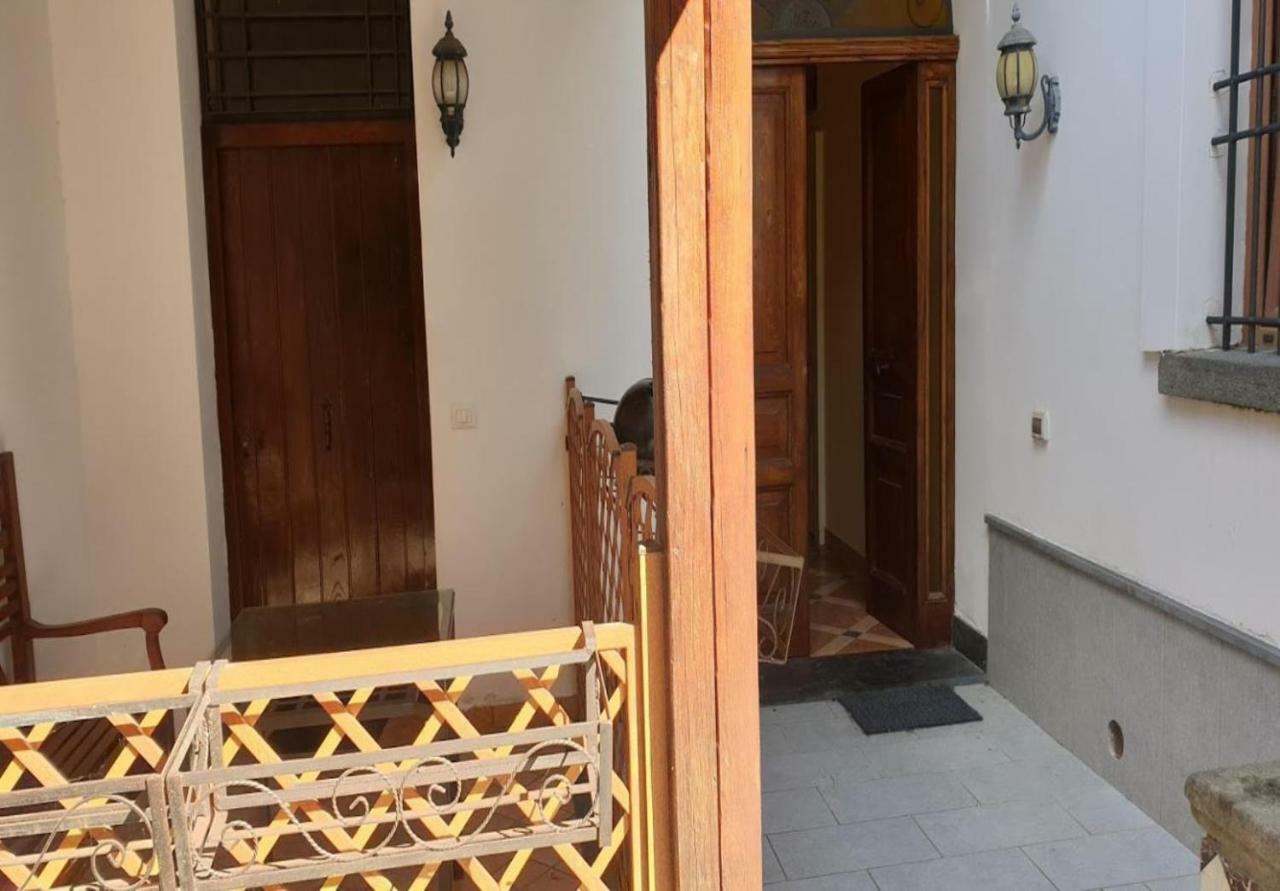 Domino House Montariello Appartamento *