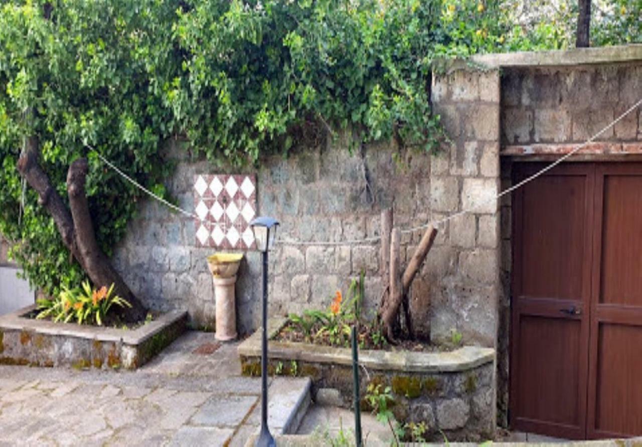 Appartamento Domino House Montariello