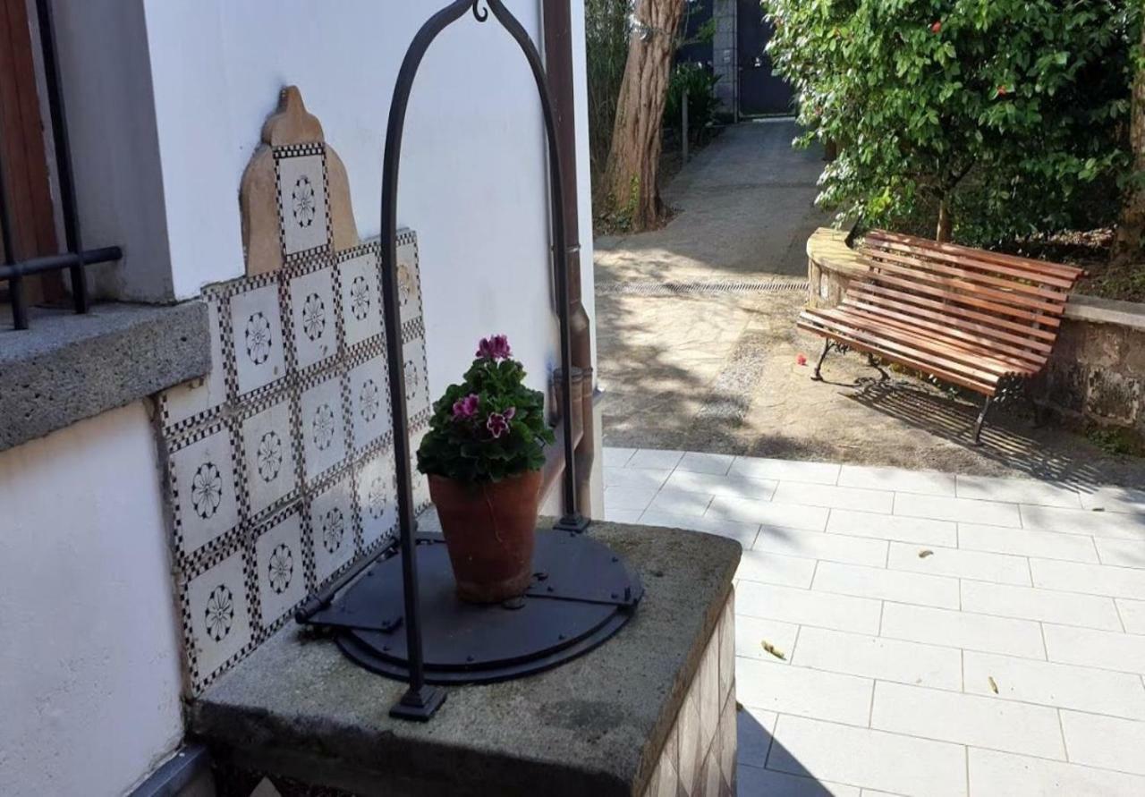 Appartamento Domino House Montariello *